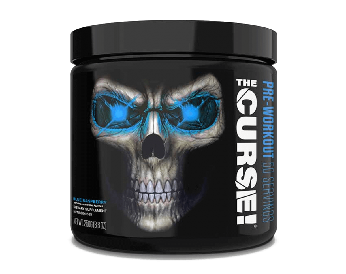 JNX Sports The Curse! 250g