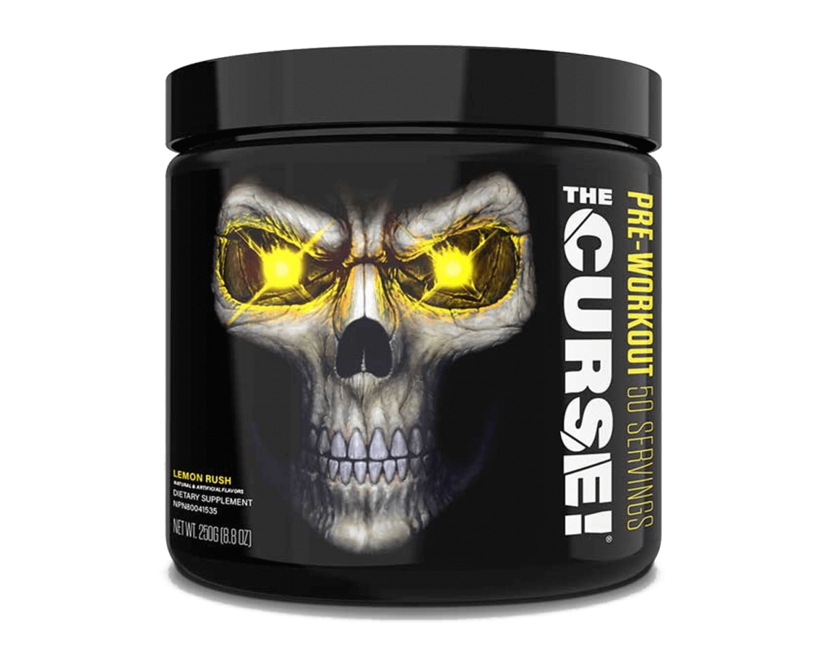 JNX Sports The Curse! 250g