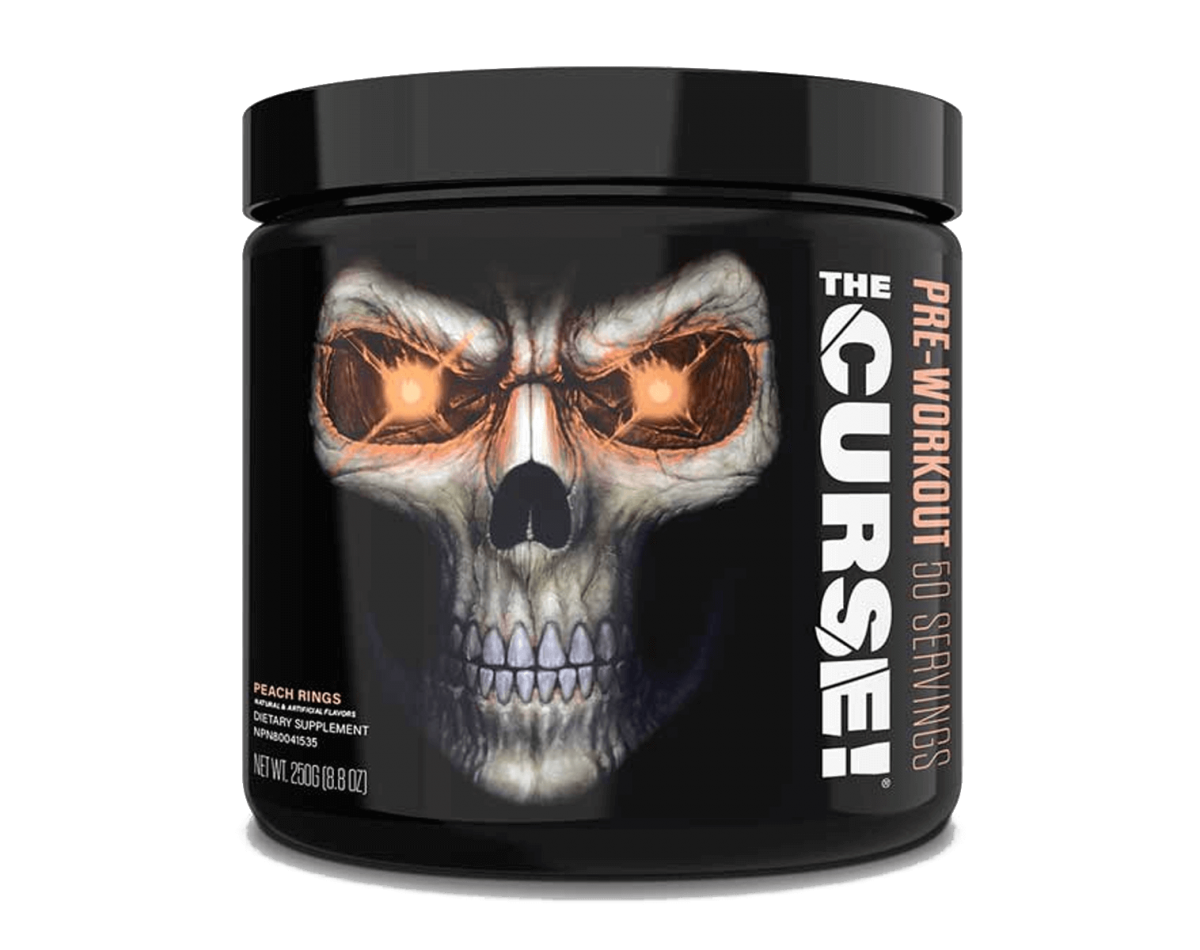 JNX Sports The Curse! 250g