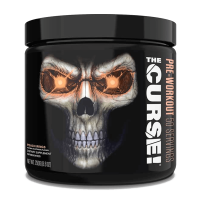 JNX Sports The Curse! 250g