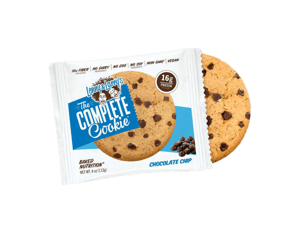 Lenny & Larry's The Complete Cookie 113g