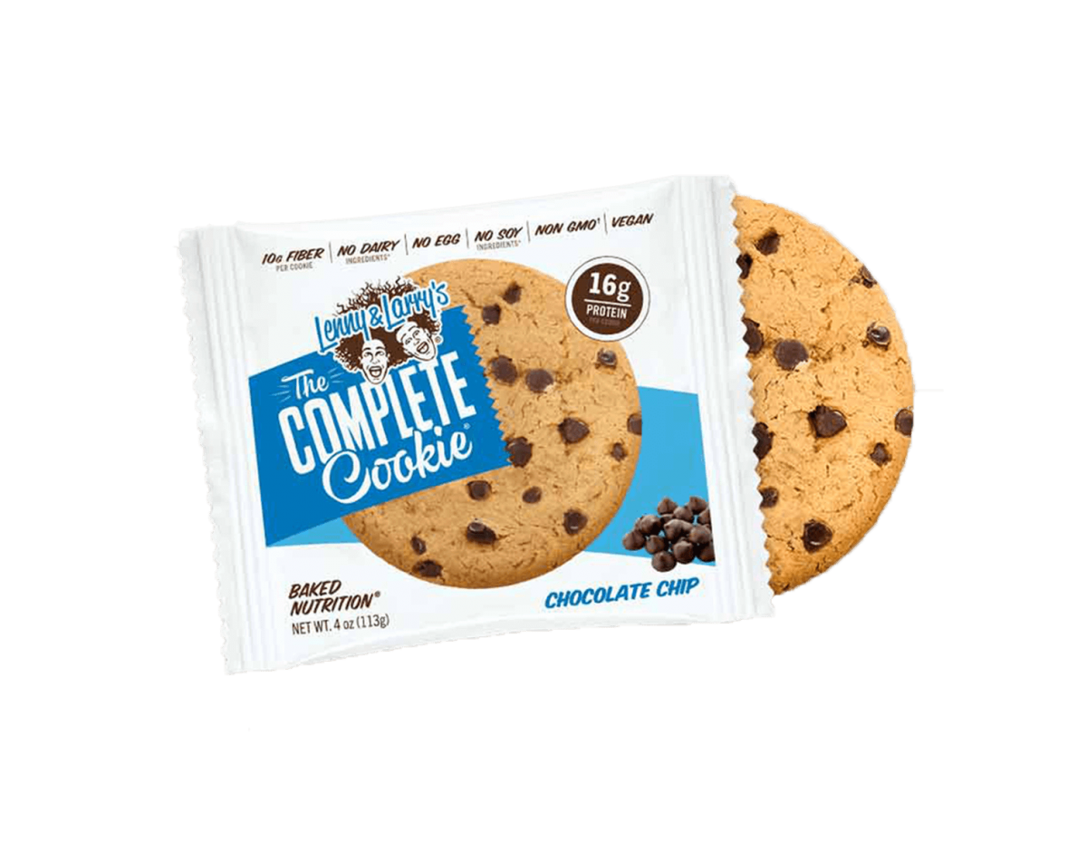 Lenny & Larry's The Complete Cookie 113g Lenny & Larry's The Complete Cookie 113g