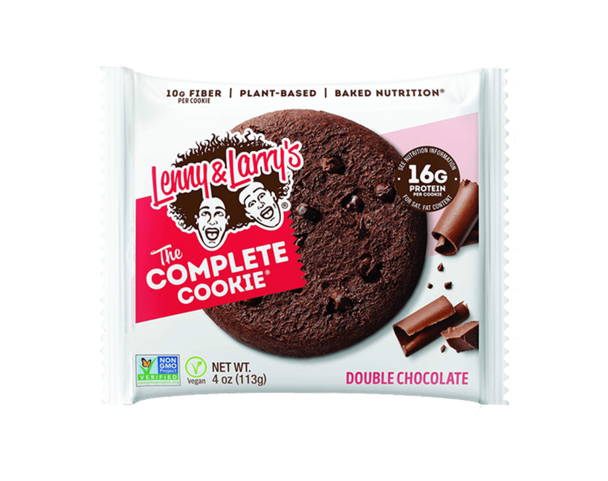 Lenny & Larry's The Complete Cookie 113g Lenny & Larry's The Complete Cookie 113g