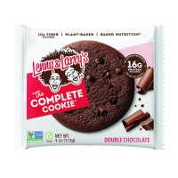 Lenny & Larry's The Complete Cookie 113g Lenny & Larry's The Complete Cookie 113g