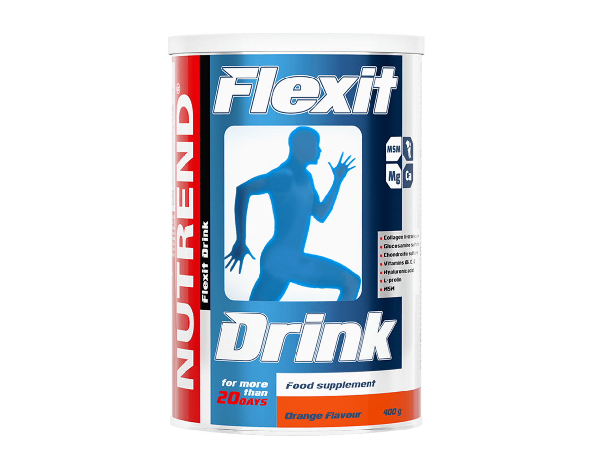 Nutrend Flexit Drink 400g