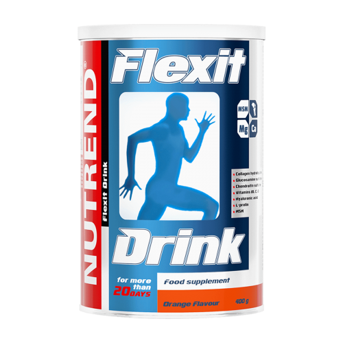 Nutrend Flexit Drink 400g