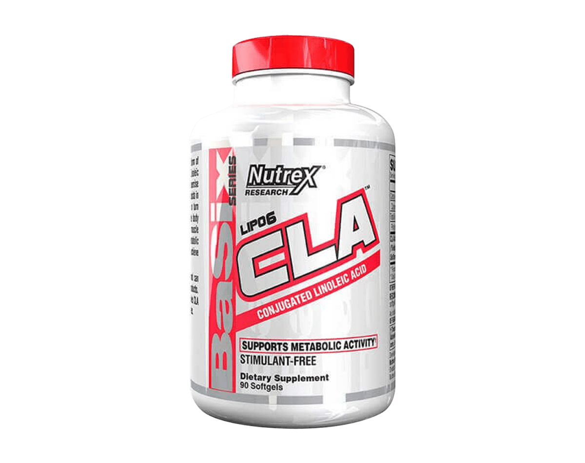 Nutrex Lipo-6 CLA 90 Caps. Nutrex Lipo-6 CLA 90 Caps.