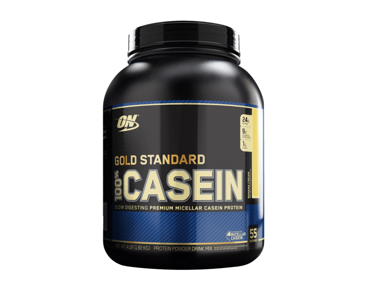 ON - Optimum Nutrition Gold Standard 100% Casein 1818g ON - Optimum Nutrition Gold Standard 100% Casein 1818g
