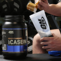 ON - Optimum Nutrition Gold Standard 100% Casein 1818g ON - Optimum Nutrition Gold Standard 100% Casein 1818g