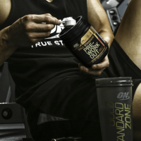 ON - Optimum Nutrition Gold Standard Pre Workout 330g ON - Optimum Nutrition Gold Standard Pre Workout 330g