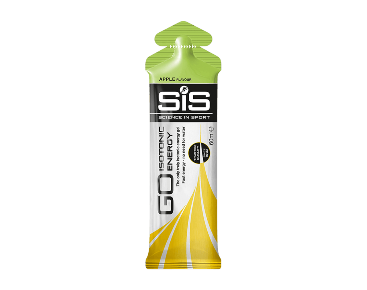 SIS Go Isotonic Gel Energy 60ml SIS Go Isotonic Gel Energy 60ml