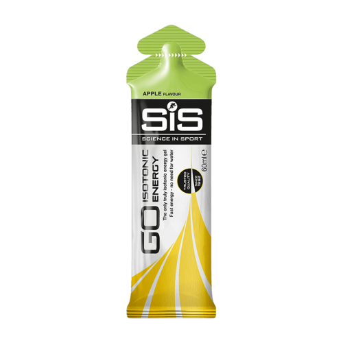 SIS Go Isotonic Gel Energy 60ml SIS Go Isotonic Gel Energy 60ml