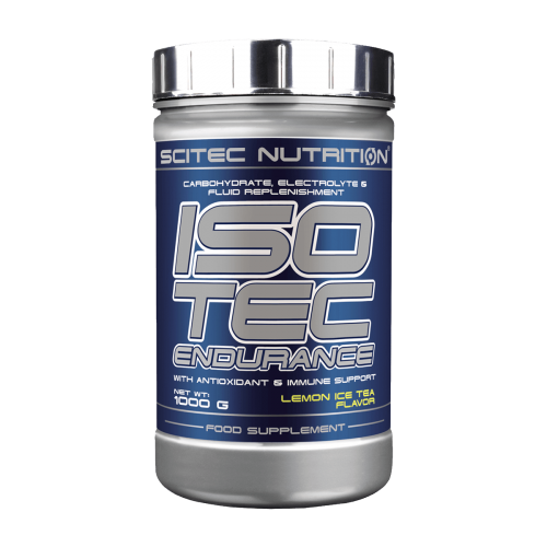 Scitec Nutrition Isotec Endurance 1000g Scitec Nutrition Isotec Endurance 1000g
