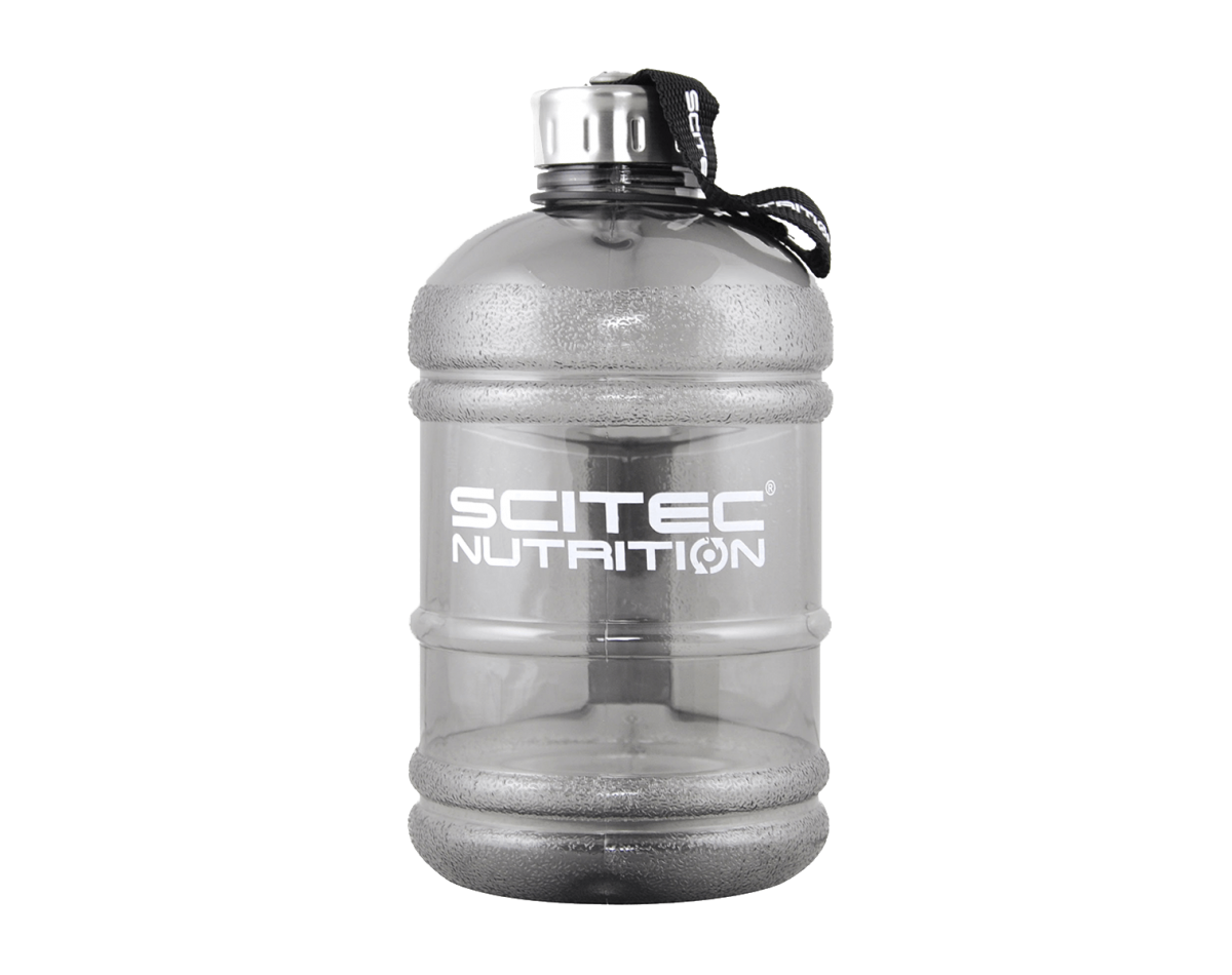 Scitec Nutrition Water Jug 1890ml Grey