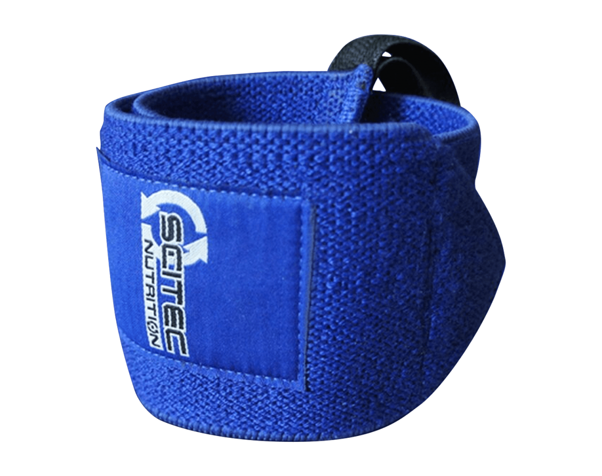 Scitec Nutrition Wristband