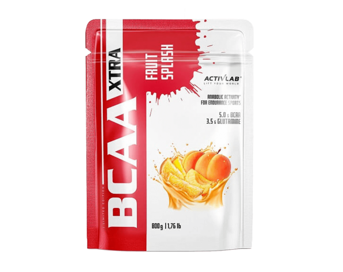 Activlab BCAA Xtra 800gr