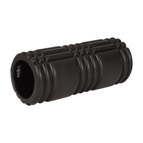 Amila Foam Roller PU Φ14x33cm Amila Foam Roller PU Φ14x33cm