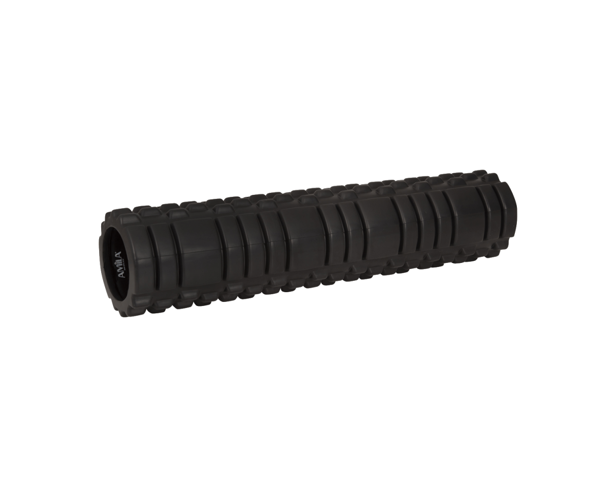 Amila Foam Roller PU Φ14x60cm