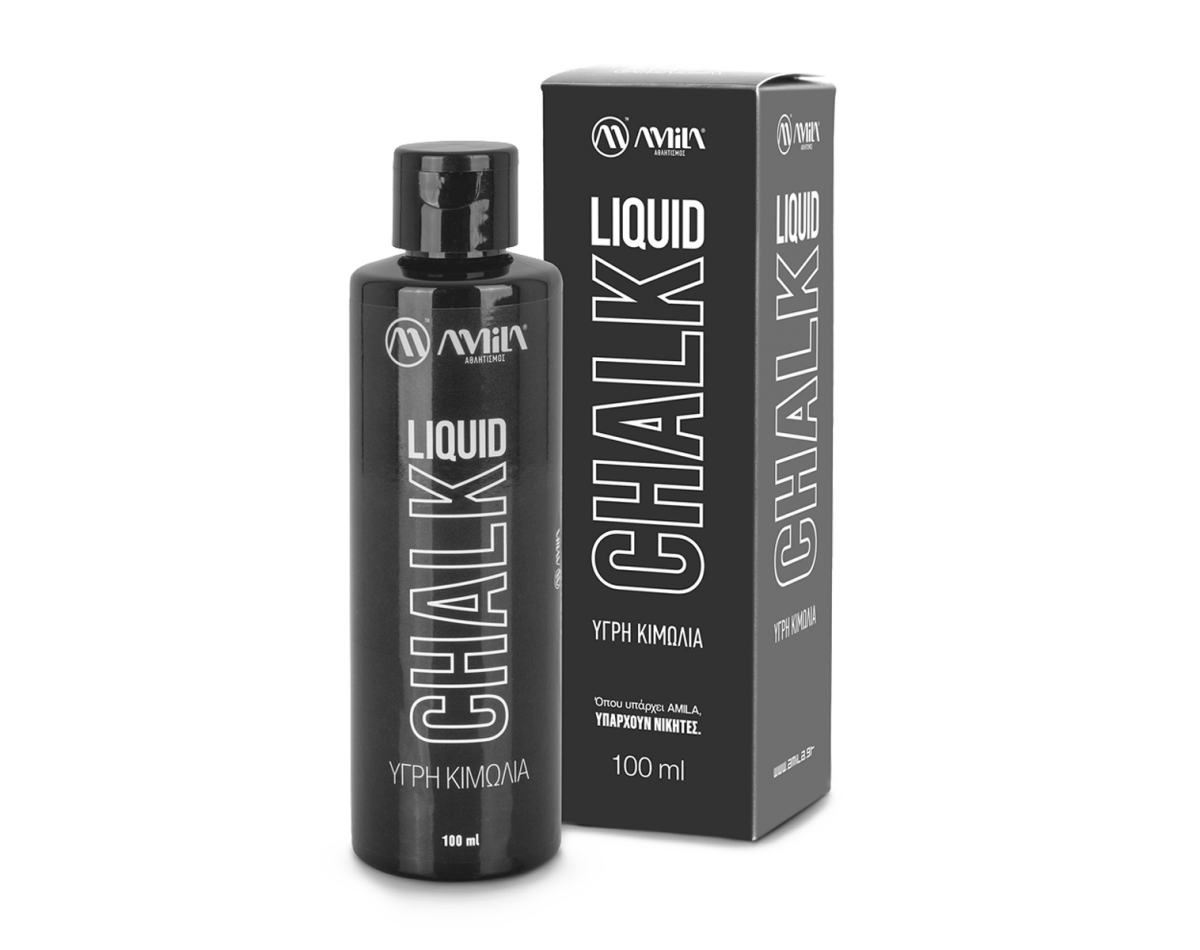 Amila Liquid Chalk 100 ml