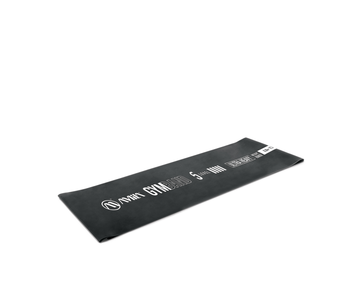 Amila Λάστιχο Αντίστασης GymBand 1.2m Ultra Heavy