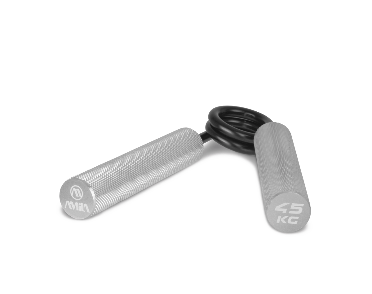 Amila Ταναλάκι Grip Trainer Αλουμινίου με Αντίσταση 45kg Amila Ταναλάκι Grip Trainer Αλουμινίου με Αντίσταση 45kg