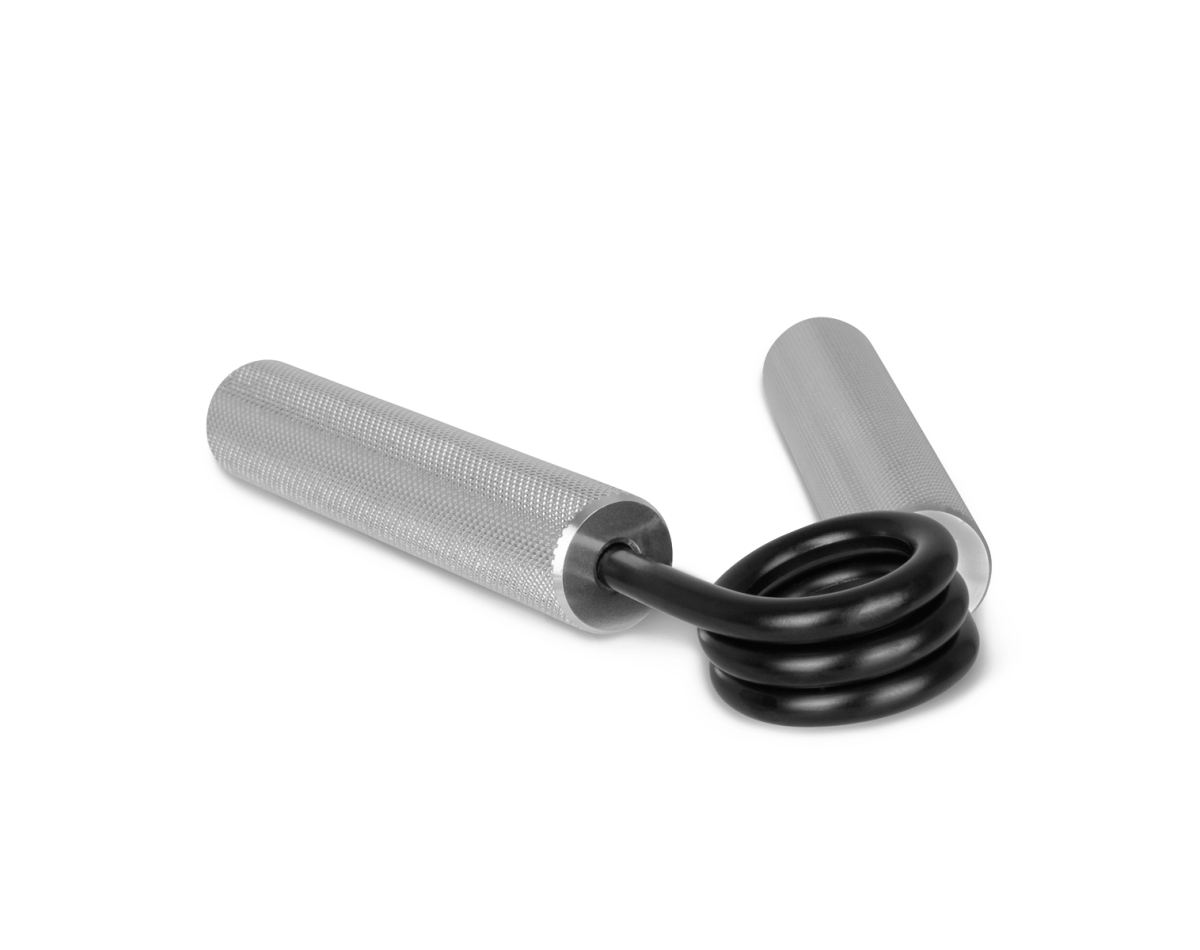 Amila Ταναλάκι Grip Trainer Αλουμινίου με Αντίσταση 70kg Amila Ταναλάκι Grip Trainer Αλουμινίου με Αντίσταση 70kg