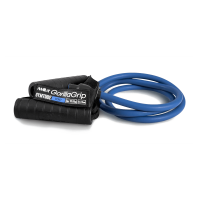 Amila Λάστιχο Gym Tube Gorilla Grip Heavy