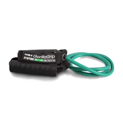 Amila Λάστιχο Gym Tube Gorilla Grip Light Amila Λάστιχο Gym Tube Gorilla Grip Light