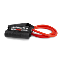 Amila Λάστιχο Gym Tube Gorilla Grip Medium Amila Λάστιχο Gym Tube Gorilla Grip Medium