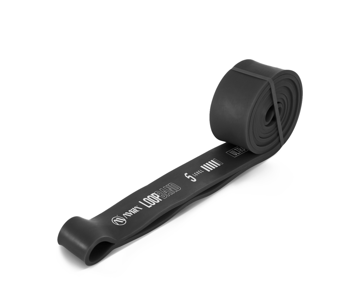 Amila Λαστιχο Αντίστασης LoopBand Ultra Heavy 104cm