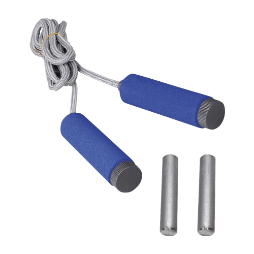 Amila Σχοινάκι Soft με Βαρίδια Amila Σχοινάκι Soft με Βαρίδια