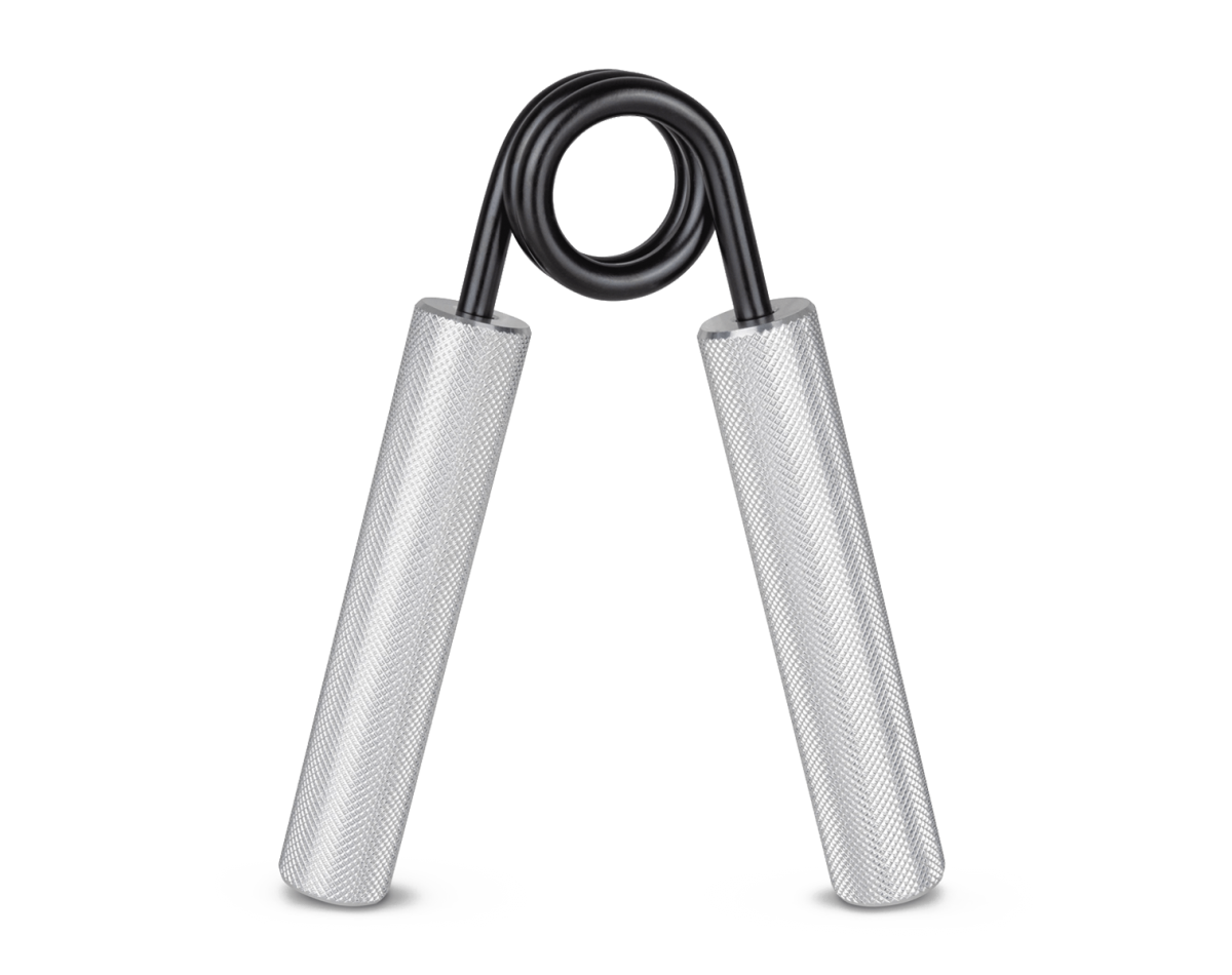 Amila Ταναλάκι Grip Trainer Αλουμινίου με Αντίσταση 45kg Amila Ταναλάκι Grip Trainer Αλουμινίου με Αντίσταση 45kg