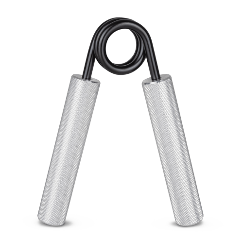 Amila Ταναλάκι Grip Trainer Αλουμινίου με Αντίσταση 45kg