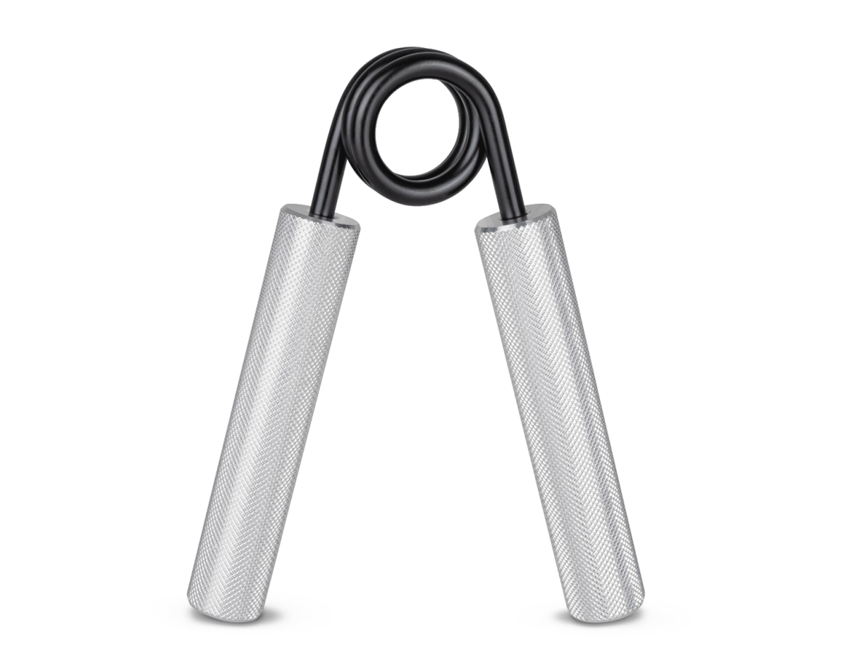 Amila Ταναλάκι Grip Trainer Αλουμινίου με Αντίσταση 90kg Amila Ταναλάκι Grip Trainer Αλουμινίου με Αντίσταση 90kg