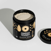 Amino Animo Organic Protein Power Mix Vanilla 350gr