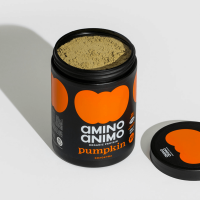 Amino Animo Pumpkin Organic Protein 500gr