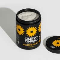 Amino Animo Sunflower Organic Protein 500gr