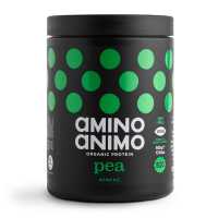 Amino Animo Pea Organic Protein 500gr