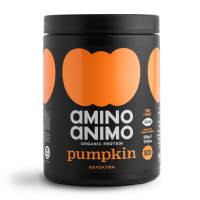 Amino Animo Pumpkin Organic Protein 500gr