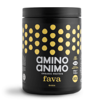 Amino Animo Fava Organic Protein 500gr