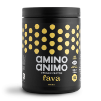 Amino Animo Fava Organic Protein 500gr Amino Animo Fava Organic Protein 500gr