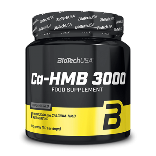 BioTech USA CA-HMB 3000 270gr BioTech USA CA-HMB 3000 270gr