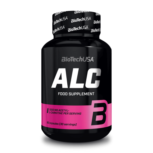 Biotech USA ALC 60 Caps