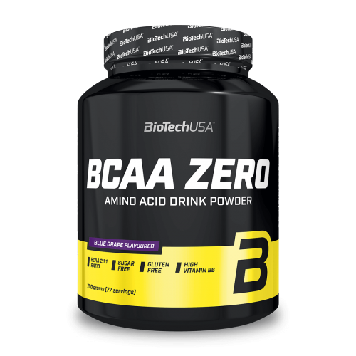 Biotech USA BCAA Zero 700gr