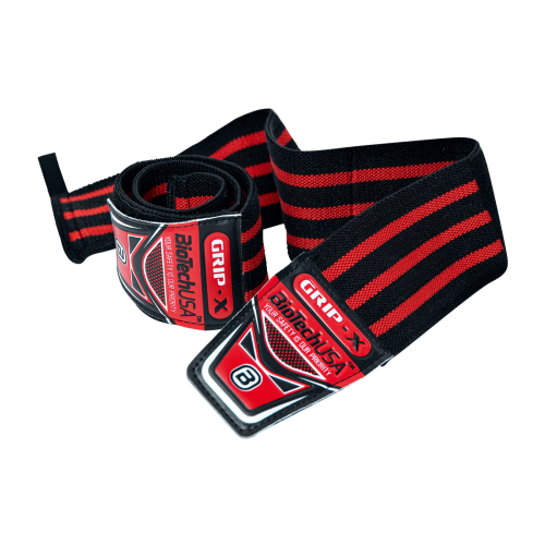 Biotech USA Bedford 8 Wrist Band 35cm Biotech USA Bedford 8 Wrist Band 35cm