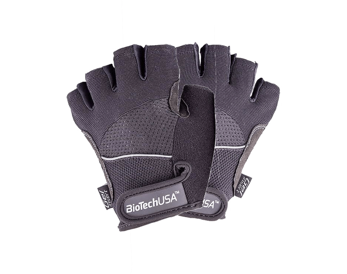 Biotech USA Berlin Gloves Black