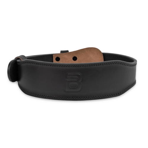 Biotech USA Bodybuilding Leather Belt