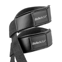Biotech USA Clinton Wrist Bands for Pull Up