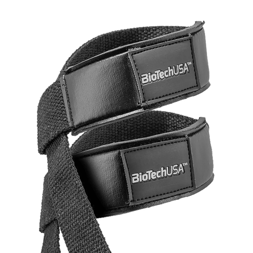 Biotech USA Clinton Wrist Bands for Pull Up