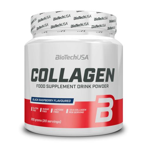 Biotech USA Collagen 300gr
